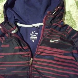 Nike Dri Fit Jacket